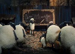 5 lý do để không thể bỏ qua 'Shaun the Sheep' bản điện ảnh