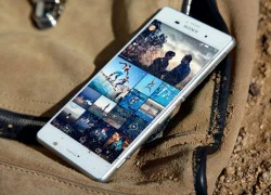 5 smartphone camera đẹp, pin lớn