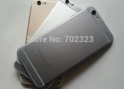 5 smartphone thiết kế hệt iPhone 6