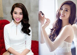 6 nhan sắc tuổi Mùi đẹp ngỡ ngàng của showbiz Việt