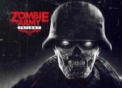 7 lý do khiến bạn nên chơi Zombie Army Trilogy