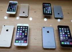 9 lý do iPhone tốt hơn điện thoại Android