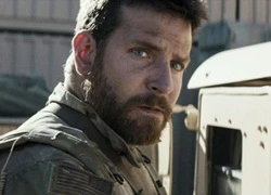 &quot;American Sniper&quot; - Cuộc chiến nội tâm của xạ thủ Mỹ