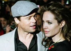 Angelina Jolie chủ động tránh mặt Brad Pitt để giải quyết mâu thuẫn