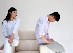 Anh thay đổi hoàn toàn sau hợp đồng yêu