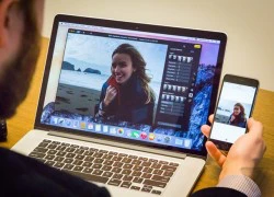 Apple ra ứng dụng Photos mới cho máy Mac