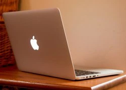 Apple sửa lỗi Macbook Pro miễn phí