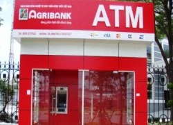 ATM của ngân hàng Agribank bị phá hủy, trộm mất gần 1 tỷ đồng