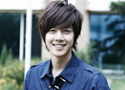 Bạn gái cũ khẳng định bố mẹ Kim Hyun Joong "đặt điều"