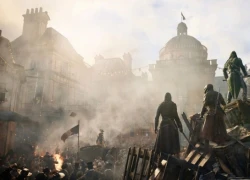 Bản vá mới nhất của Assassin's Creed Unity trễ hẹn với game thủ PC