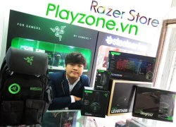 Bất ngờ game thủ sắm trọn bộ gear Razer lên tới 17 triệu VNĐ