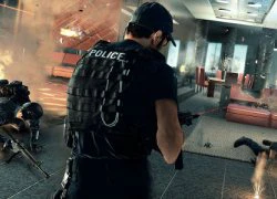 Battlefield: Hardline công bố cấu hình yêu cầu