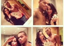 Báu vật vô giá của Jonathan Biabiany