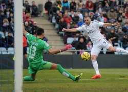 Benzema tiết lộ nguyên nhân giúp thi đấu thăng hoa