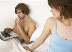 Bí mật những tấm hình nude ám ảnh trong máy tính của chồng