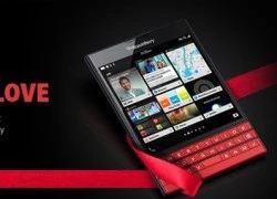 BlackBerry Passport giảm giá bán