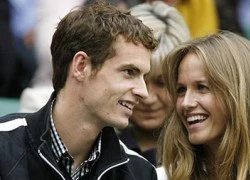 Bỏ lại nỗi buồn, Andy Murray chốt ngày "đeo gông"