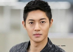 Bố mẹ Kim Hyun Joong khẳng định không xúi bạn gái con phá thai