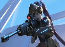 Bom tấn hành động Overwatch sẽ là game miễn phí?