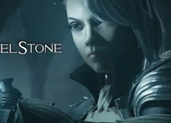 Bom tấn xứ Hàn Angel Stone hé lộ trailer cực hoành tráng