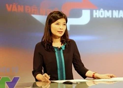 BTV Diệp Anh và những năm làm việc không lương ở VTV