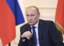 Các lý do để người Nga vẫn tin tưởng Tổng thống Putin