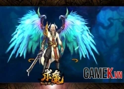 Cầu Ma - Game 3D huyền ảo dựa trên tiểu thuyết cùng tên