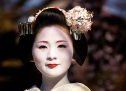 Chăm sóc da với bí quyết của một Geisha