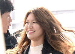 "Chân dài" Sooyoung (SNSD) bỗng ngày càng xuống sắc vì béo