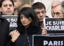 Charlie Hebdo: 27% người Hồi giáo ở Anh cảm thông với hung thủ