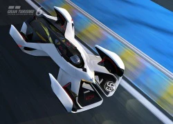 Chevrolet Chaparral 2X VGT Concept Từ Game ra đời thực