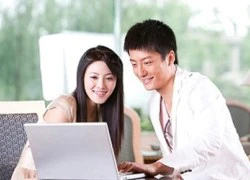 Chồng tôi đặt văn phòng đại diện ở &#8230; nhà cô thư ký