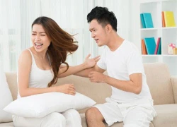 Chuẩn bị cưới, tôi và anh vẫn còn xung đột