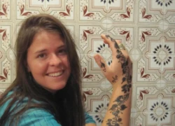 Con tin người Mỹ Kayla Mueller có thể đã bị ép cưới chỉ huy IS