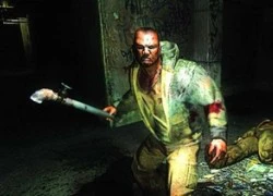 Condemned 3 có thể trở thành một indie game