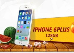 Cổng 360game đã tìm ra chủ nhân đầu tiên của iPhone 6 Plus 128GB