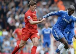 &#8216;Cú trượt chân của Gerrard&#8217; bất ngờ giành chiến thắng