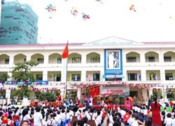 Đắk Nông ban hành sách Quỹ đặt tên trường học