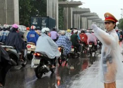 Đảm bảo an toàn giao thông, ngăn hàng lậu dịp cận Tết