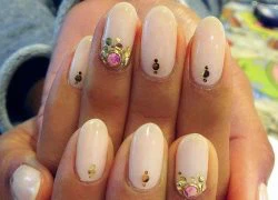 Dáng nail nào phù hợp với bạn?