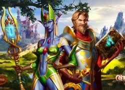 Đánh giá Elvenar - Game chiến thuật pha trộn giữa CoC và Heroes III