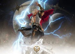 Đánh giá Skyforge - Game online đỉnh đáng chơi nhất hiện tại