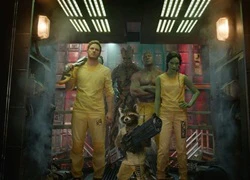 Đạo diễn "Guardians Of The Galaxy" bảo vệ dòng phim siêu anh hùng