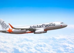 Đầu năm, Jetstar Pacific bán vé quốc tế chỉ 199.000 đồng/chặng