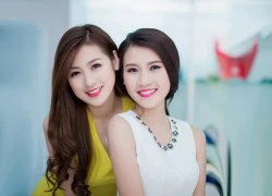 Đi tìm màu son được sao Việt chuộng nhất xuân 2015