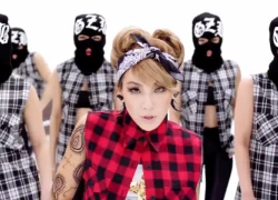 Diện khăn bandannas chất như sao Kpop