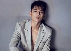 Isaac: "Sẽ không từ bỏ The Remix dù buồn đến mất ngủ"