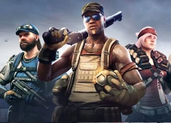 Dirty Bomb rục rịch ra lịch test thử nghiệm đầu tiên