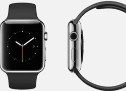 Đồng hồ Apple Watch có tới 100.000 ứng dụng