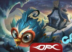 DOTA 2 : Aces Gaming bắt đầu cuộc phiêu lưu mới trên trường quốc tế